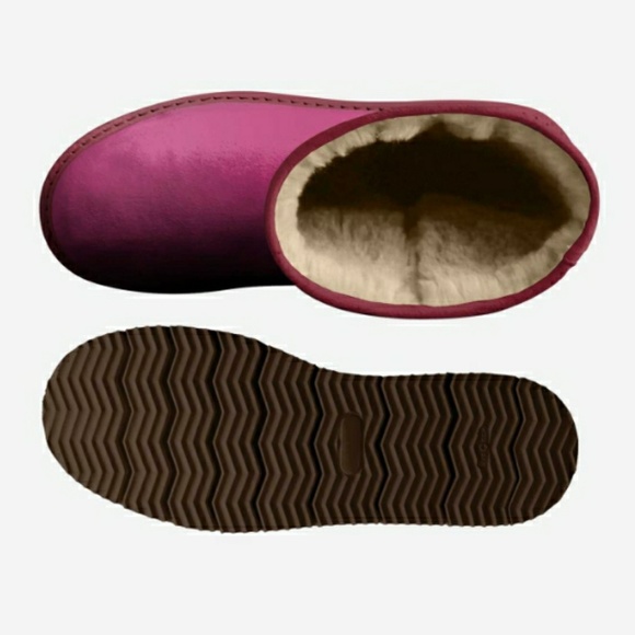 MAGICS 👢MID FLAP 👢BOOTS - Picture 4 of 6